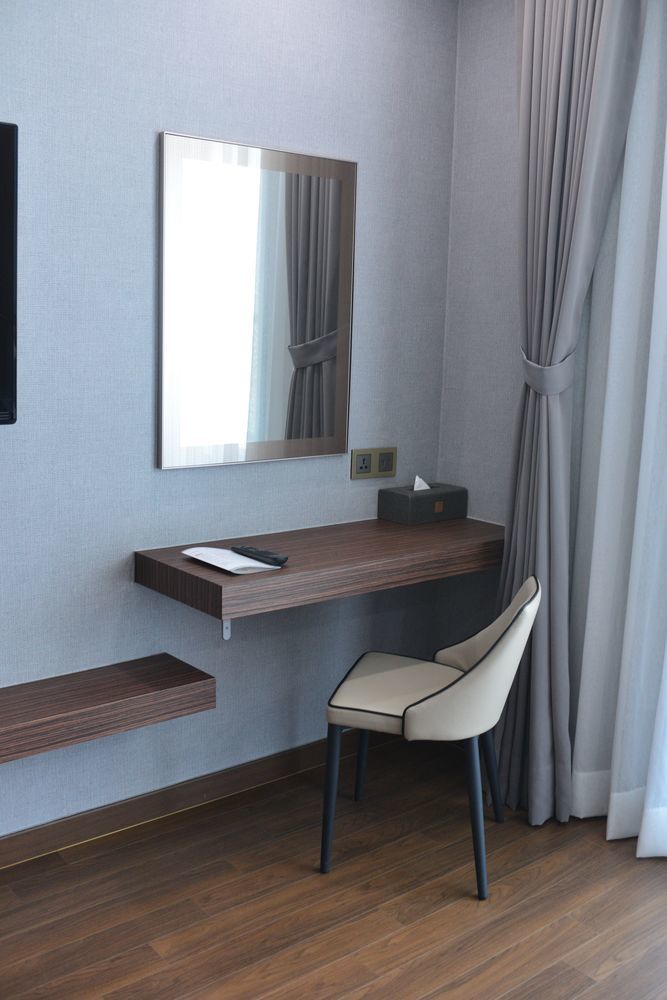Hotel L'Art City Incheon Exterior foto
